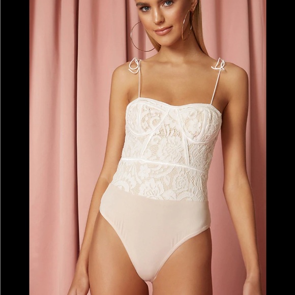 Superdown bodysuit - Picture 2 of 2